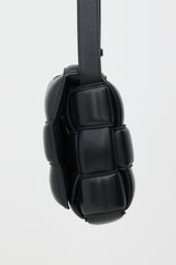 Bottega Veneta Leather Padded Cassette Bag