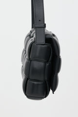 Bottega Veneta Leather Padded Cassette Bag