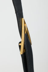 Bottega Veneta Leather Padded Cassette Bag