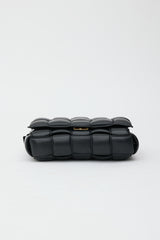 Bottega Veneta Leather Padded Cassette Bag