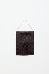 Louis Vuitton 2000 Amarante Damier Vernis Ange GM Bag