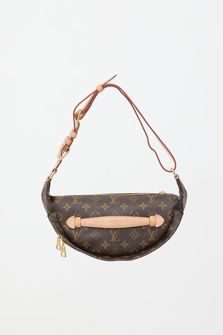 Louis Vuitton 2020 Monogram Bumbag Bag