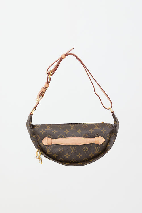 Louis Vuitton 2020 Monogram Bumbag Bag
