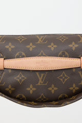 Louis Vuitton 2020 Monogram Bumbag Bag