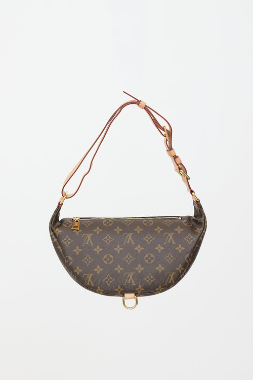 Louis Vuitton 2020 Monogram Bumbag Bag