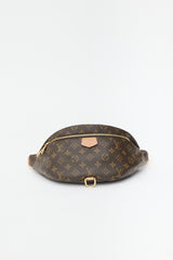 Louis Vuitton 2020 Monogram Bumbag Bag