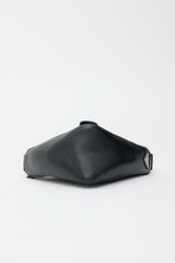 Prada Grace Lux Leather Triangle Bag