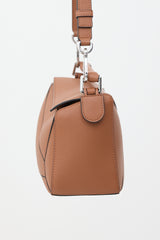Loewe Leather Small Puzzle Edge Bag