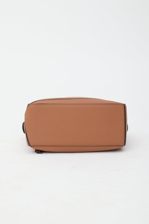 Loewe Leather Small Puzzle Edge Bag