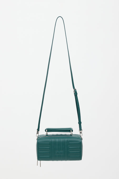 Rimowa Leather Small Groove Bag