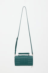 Rimowa Leather Small Groove Bag