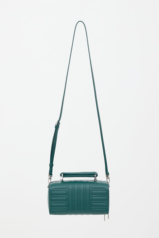 Rimowa Leather Small Groove Bag