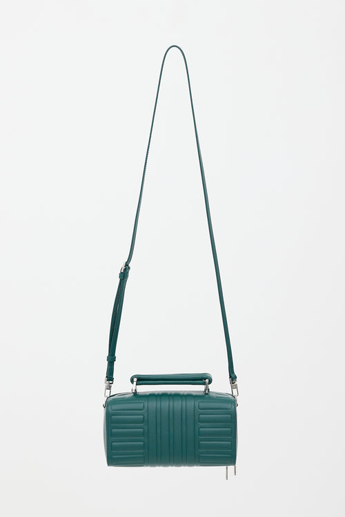 Rimowa Leather Small Groove Bag