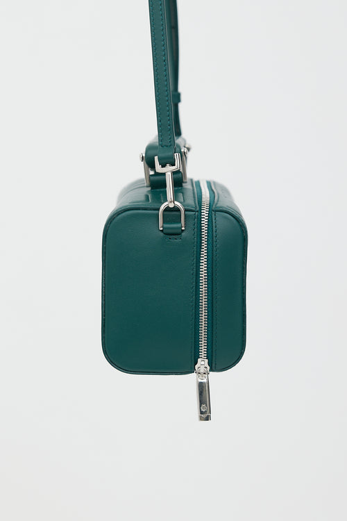 Rimowa Leather Small Groove Bag