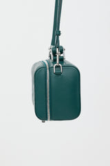 Rimowa Leather Small Groove Bag