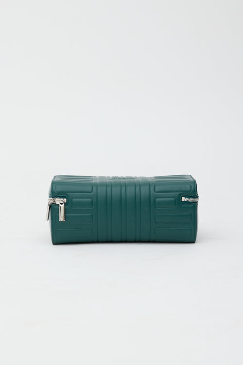 Rimowa Leather Small Groove Bag