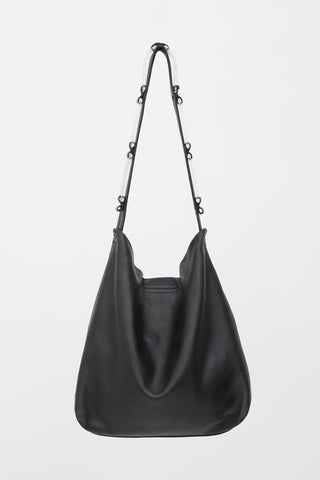 Prada Leather Shoulder Bag