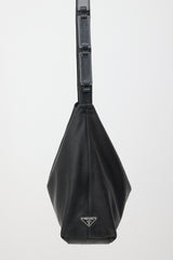 Prada Leather Shoulder Bag
