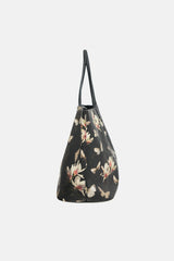 Givenchy Coated Canvas Antigona Tote Bag