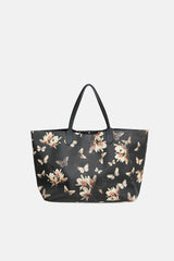 Givenchy Coated Canvas Antigona Tote Bag