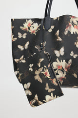 Givenchy Coated Canvas Antigona Tote Bag