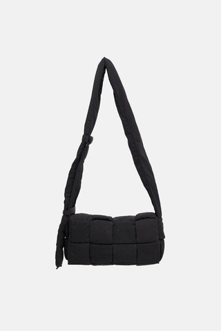Bottega Veneta Padded Tech Cassette Bag