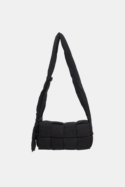Bottega Veneta Padded Tech Cassette Bag