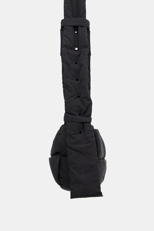 Bottega Veneta Padded Tech Cassette Bag