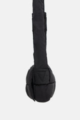 Bottega Veneta Padded Tech Cassette Bag