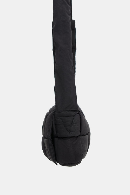 Bottega Veneta Padded Tech Cassette Bag