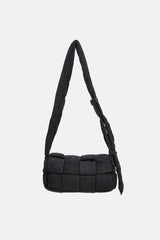 Bottega Veneta Padded Tech Cassette Bag