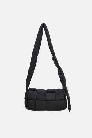 Bottega Veneta Padded Tech Cassette Bag