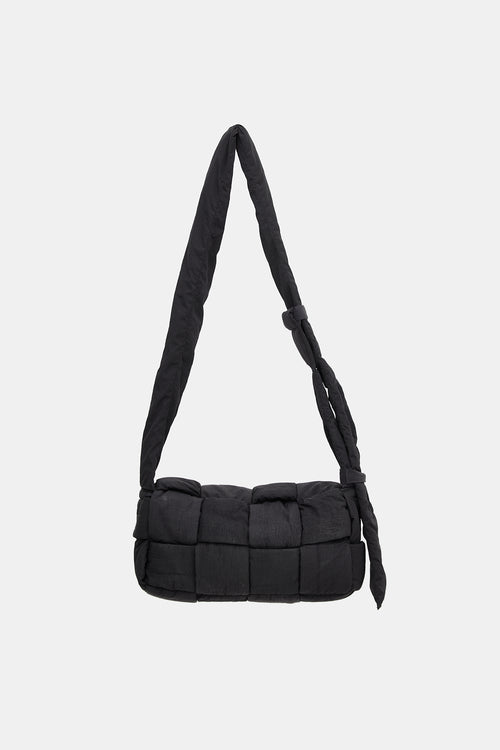 Bottega Veneta Padded Tech Cassette Bag