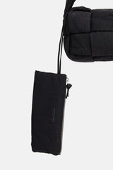 Bottega Veneta Padded Tech Cassette Bag