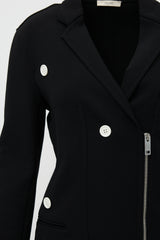 Celine SS 2016 Wool Zip Jacket