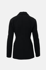 Celine SS 2016 Wool Zip Jacket