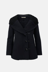 Prada 2008 Wool Jacket