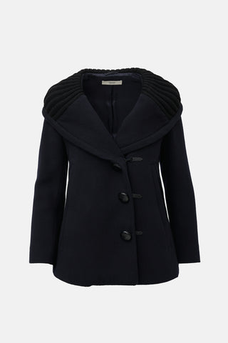 Prada 2008 Wool Jacket