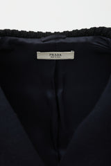Prada 2008 Wool Jacket
