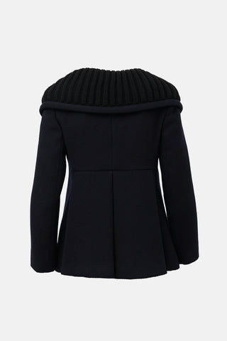 Prada 2008 Wool Jacket