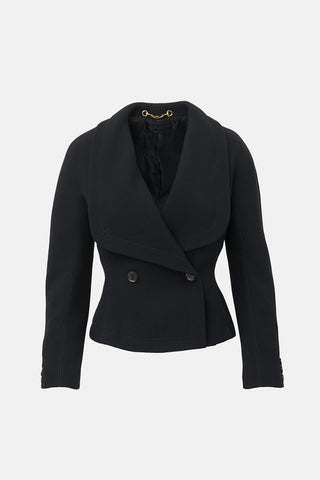 Gucci 2012 Wool Jacket