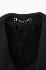 Gucci 2012 Wool Jacket