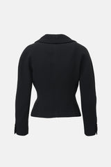 Gucci 2012 Wool Jacket
