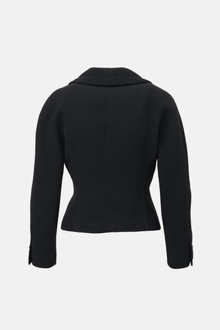 Gucci 2012 Wool Jacket