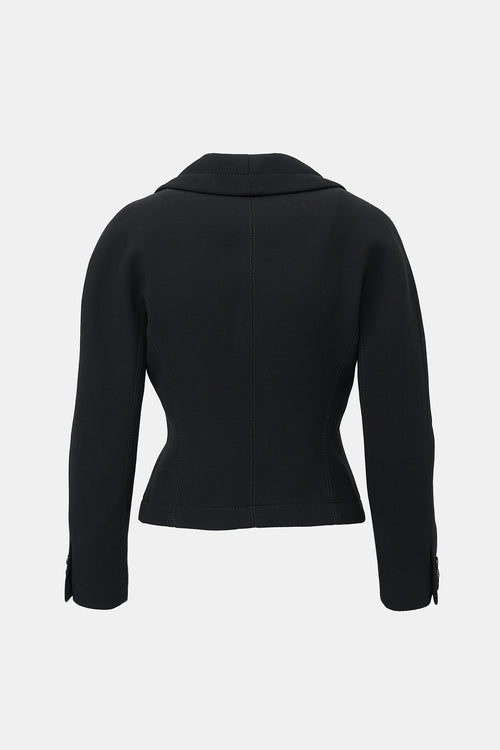 Gucci 2012 Wool Jacket