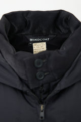 Issey Miyake Windcoat Vintage Down Coat