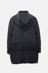 Issey Miyake Windcoat Vintage Down Coat