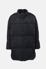 Issey Miyake Windcoat Vintage Down Coat