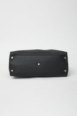 Fendi Leather Large Selleria Peekaboo Bag