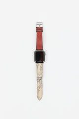 Hermès X Apple Series 7 41mm Watch